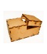 Безглузда коробка Useless Box