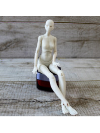 Шарнірна лялька BJD