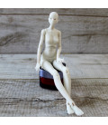 Шарнірна лялька BJD