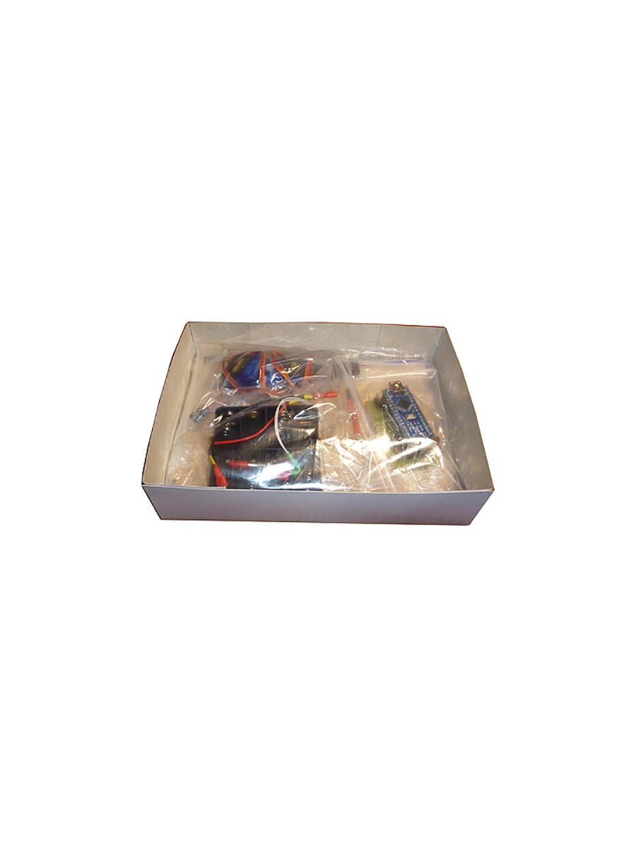 Безглузда коробка Useless Box