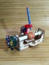 Машина для малювання Eggbot