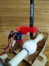 Машина для малювання Eggbot