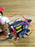 Машина для малювання Eggbot