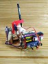 Машина для малювання Eggbot