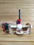 Машина для малювання Eggbot