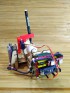 Машина для малювання Eggbot