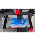 Моделі готові до 3D друку