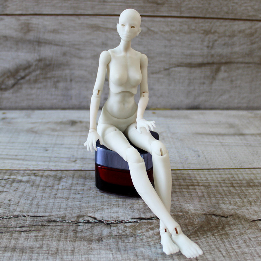 Bjd, шарнирная кукла, шарнірна лялька, друк фотополімер, 3D друк, фотополімер, київ