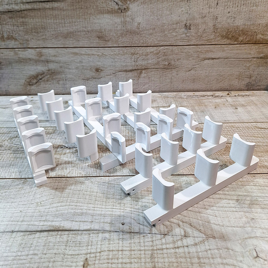 технології 3D друку